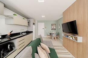 Studio H Residencial Flipchave STH000