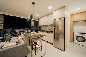 Studio H Residencial Flipchave STH000
