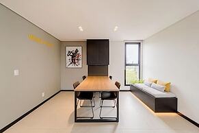 Studio H Residencial Flipchave STH000