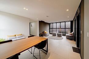 Studio H Residencial Flipchave STH000