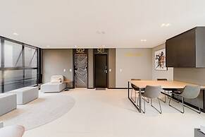 Studio H Residencial Flipchave STH000