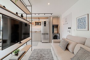 Studio H Residencial Flipchave STH000