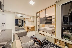 Studio H Residencial Flipchave STH000