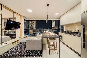 Studio H Residencial Flipchave STH000