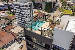 Studio H Residencial Flipchave STH000