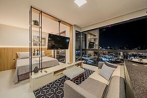 Studio H Residencial Flipchave STH000