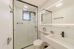 Studio H Residencial Flipchave STH000