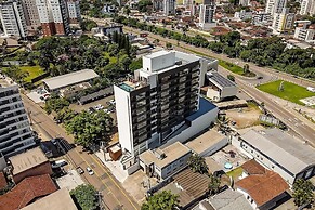 Studio H Residencial Flipchave STH000