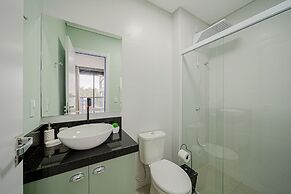 Studio H Residencial Flipchave STH000