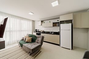 Studio H Residencial Flipchave STH000