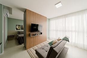 Studio H Residencial Flipchave STH000