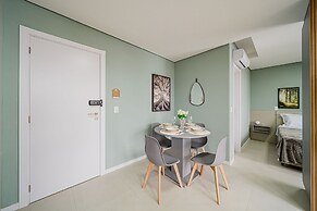 Studio H Residencial Flipchave STH000