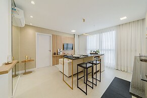 Studio H Residencial Flipchave STH000