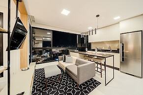 Studio H Residencial Flipchave STH000