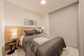 Studio H Residencial Flipchave STH000