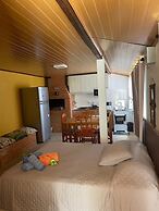 Apartamentos praia dos Ingleses Floripa