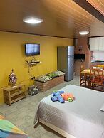 Apartamentos praia dos Ingleses Floripa