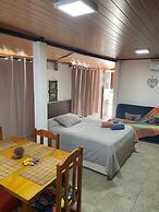 Apartamentos praia dos Ingleses Floripa