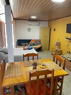 Apartamentos praia dos Ingleses Floripa