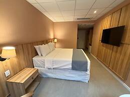 Hotel Vila Cop