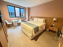 Hotel Vila Cop