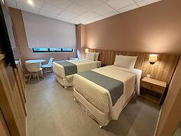 Hotel Vila Cop