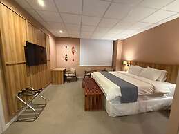 Hotel Vila Cop