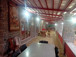 Valley Dew Village Stay
