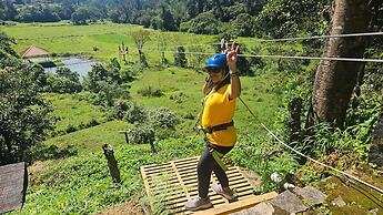 Valley Dew Village Stay