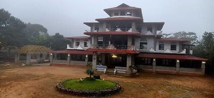 Valley Dew Village Stay