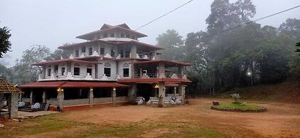 Valley Dew Village Stay