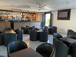 HOTEL MARIA DEL CARMEN