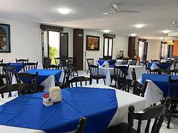 HOTEL MARIA DEL CARMEN