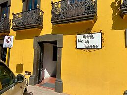 HOTEL MARIA DEL CARMEN