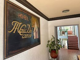 HOTEL MARIA DEL CARMEN