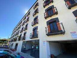 HOTEL MARIA DEL CARMEN