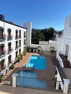 HOTEL MARIA DEL CARMEN