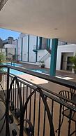 HOTEL MARIA DEL CARMEN