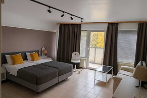 Stay Smart Giessen Hotel & Appartments