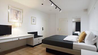 Stay Smart Giessen Hotel & Appartments