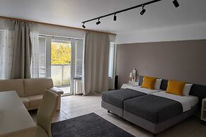 Stay Smart Giessen Hotel & Appartments