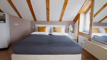 Stay Smart Giessen Hotel & Appartments