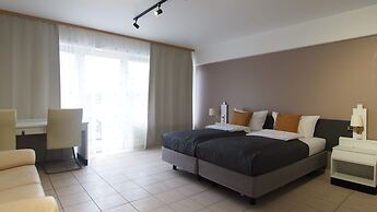 Stay Smart Giessen Hotel & Appartments