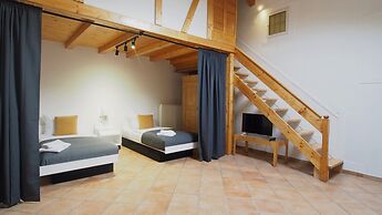 Stay Smart Giessen Hotel & Appartments