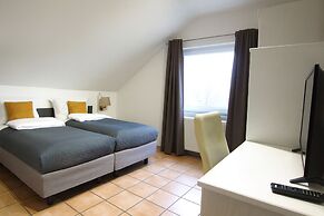 Stay Smart Giessen Hotel & Appartments