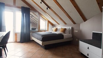 Stay Smart Giessen Hotel & Appartments