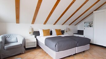 Stay Smart Giessen Hotel & Appartments