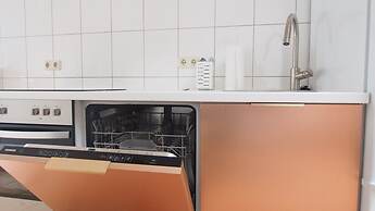 Stay Smart Giessen Hotel & Appartments