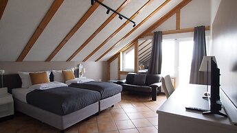 Stay Smart Giessen Hotel & Appartments