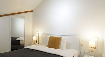 Stay Smart Giessen Hotel & Appartments
